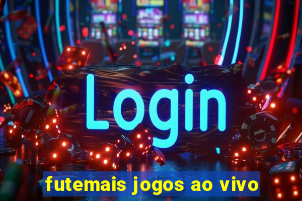 futemais jogos ao vivo